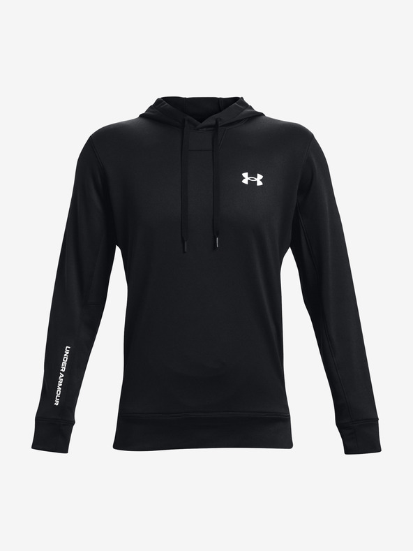 Under Armour Pánska mikina Under Armour ARMOUR TERRY HOODIE
