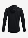 Under Armour Pánska mikina Under Armour ARMOUR TERRY HOODIE