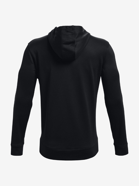 Under Armour Pánska mikina Under Armour ARMOUR TERRY HOODIE