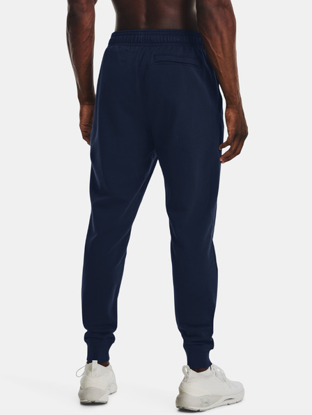 Under Armour Pánske tepláky Under Armour UA Rival Flc WM Jogger