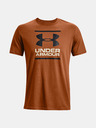 Under Armour Pánske tričko Under Armour UA GL FOUNDATION SS
