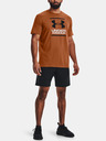 Under Armour Pánske tričko Under Armour UA GL FOUNDATION SS