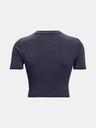 Under Armour Dámske tričko Under Armour UA Pjt Rck Disrupt Bull SS