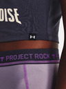 Under Armour Dámske tričko Under Armour UA Pjt Rck Disrupt Bull SS