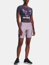 Under Armour Dámske tričko Under Armour UA Pjt Rck Disrupt Bull SS