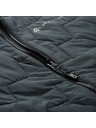 ALPINE PRO Pánska mikina s merino výplňou ALPINE PRO JORW dark slate