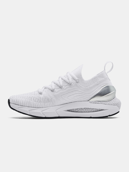 Under Armour HOVR Phantom 2 INKNT MTL - bílá Tenisky
