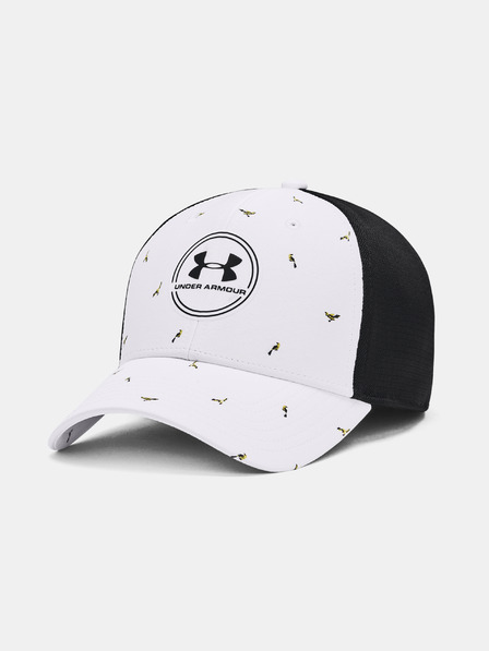 Under Armour Iso-Chill Driver Mesh Adj Šiltovka