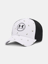 Under Armour Pánska šiltovka Under Armour Iso-chill Driver Mesh Adj