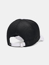 Under Armour Pánska šiltovka Under Armour Iso-chill Driver Mesh Adj