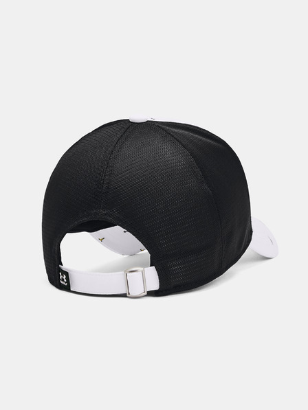 Under Armour Iso-Chill Driver Mesh Adj Šiltovka