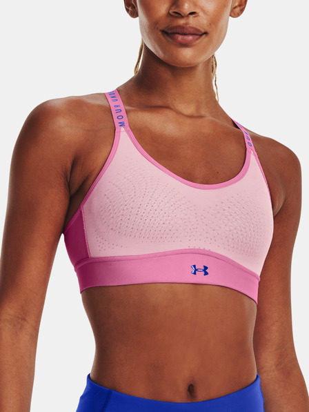 Under Armour UA Infinity Mid Športová podprsenka