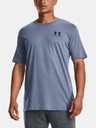 Under Armour Pánske tričko Under Armour UA SPORTSTYLE LC SS