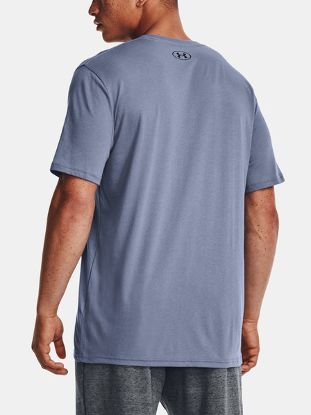 Under Armour UA Sportstyle LC SS Tričko