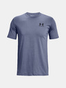 Under Armour Pánske tričko Under Armour UA SPORTSTYLE LC SS