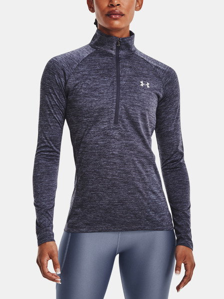 Under Armour Tech 1/2 Zip Tričko