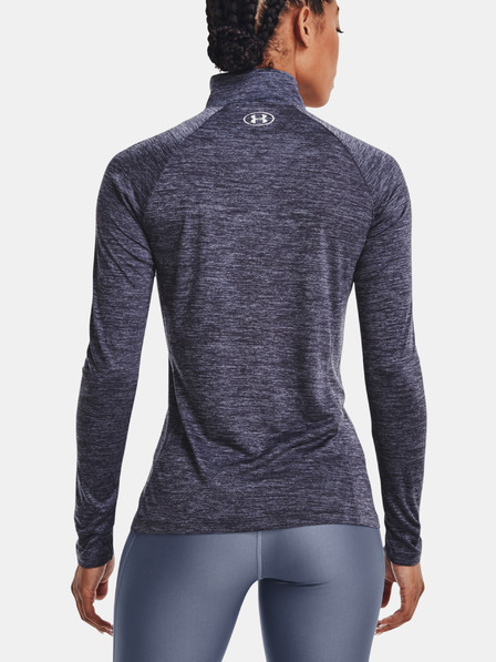 Under Armour Tech 1/2 Zip Tričko