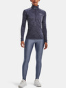 Under Armour Dámske tričko Under Armour Tech 1/2 Zip - Twist
