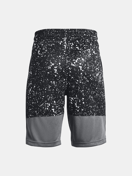 Under Armour UA Stunt 3.0 Plus Šortky detské