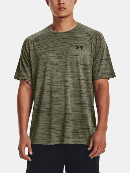 Under Armour UA Tiger Tech 2.0 SS Tričko