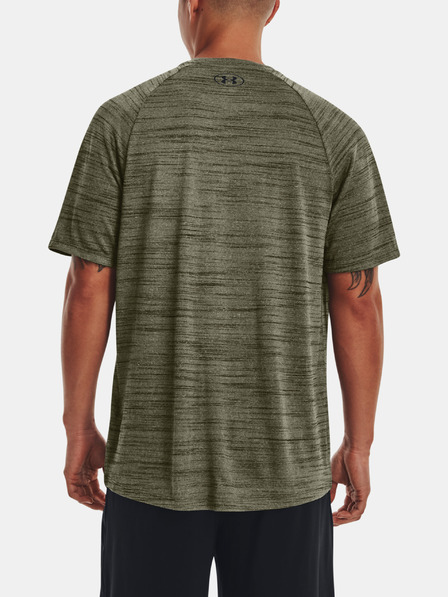 Under Armour UA Tiger Tech 2.0 SS Tričko