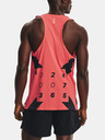 Under Armour Pánske tielko Under Armour Run Anywhere Singlet