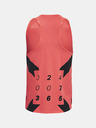 Under Armour Pánske tielko Under Armour Run Anywhere Singlet