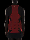 Under Armour Pánske tielko Under Armour Run Anywhere Singlet