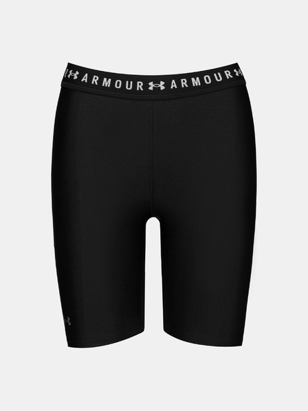 Under Armour Čierne dámske kompresné kraťasy Under Armour MFO HG Armour Bike Shorts
