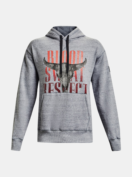 Under Armour UA Project Rock Originators HD Mikina