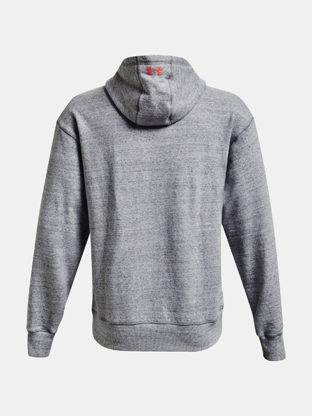 Under Armour UA Project Rock Originators HD Mikina