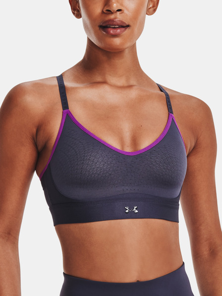 Under Armour UA Infinity Low Športová podprsenka
