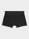 4F Chlapčenské boxerky (3-pack) 4F