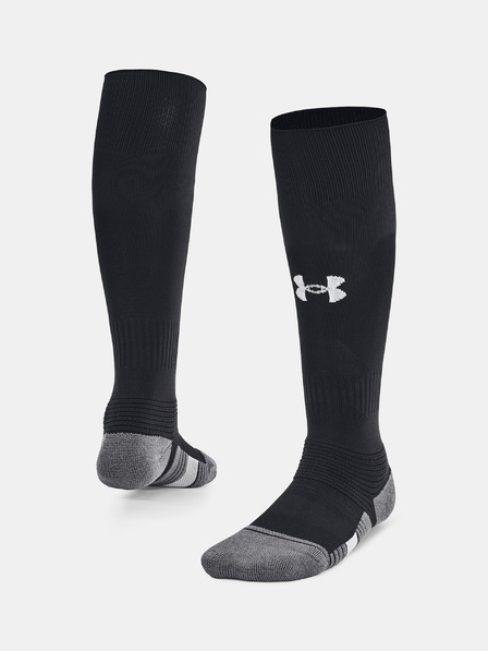 Under Armour Detské ponožky Under Armour Youth UA Magnetico 1pk OTC