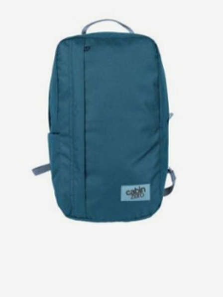 CabinZero Batoh CabinZero Classic 11L Aruba Blue