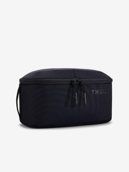 Thule Čierna toaletná taška Thule Subterra 2