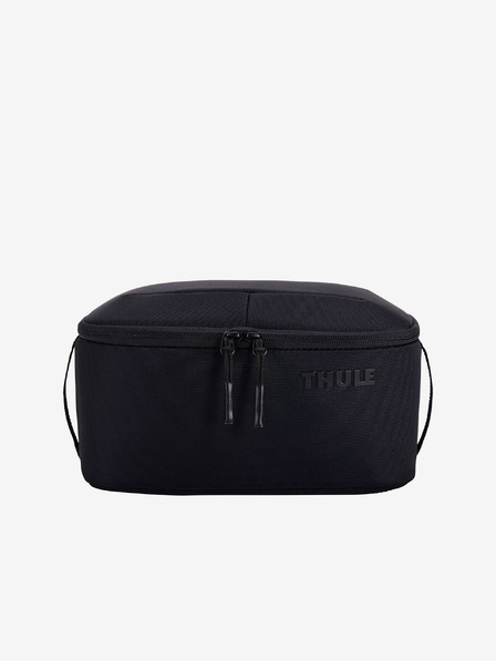 Thule Čierna toaletná taška Thule Subterra 2