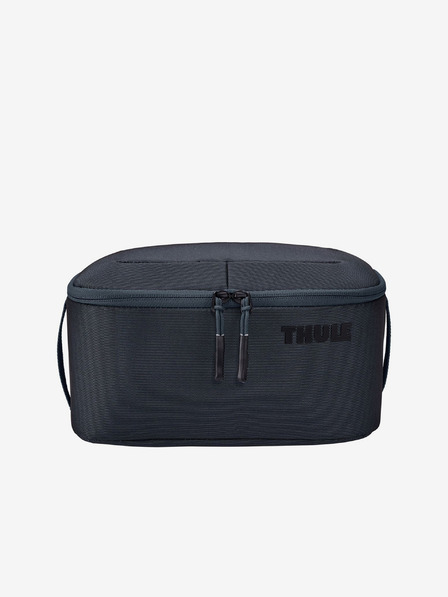 Thule Tmavosivá toaletná taška Thule Subterra 2