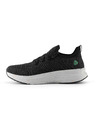 ALPINE PRO Mestská obuv ALPINE PRO HUNE black