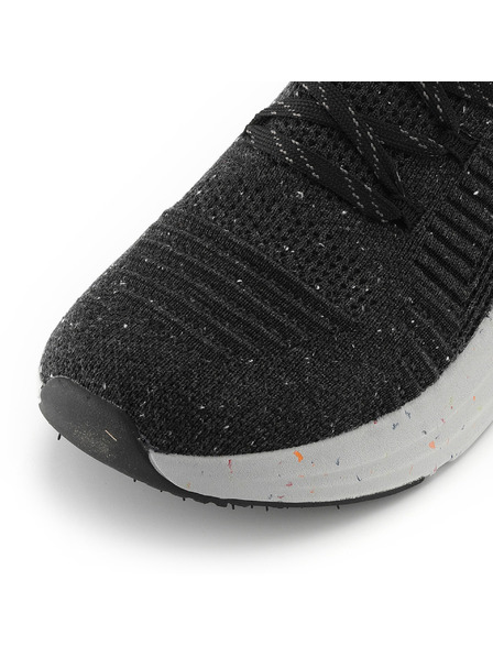 ALPINE PRO Mestská obuv ALPINE PRO HUNE black