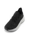ALPINE PRO Mestská obuv ALPINE PRO HUNE black