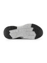 ALPINE PRO Mestská obuv ALPINE PRO HUNE black