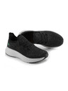 ALPINE PRO Mestská obuv ALPINE PRO HUNE black