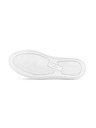 Vasky Dámske kožené slip on ružové - jarné / jesenné topánky VASKY
