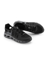 ALPINE PRO Športová obuv ALPINE PRO KIAGE black