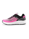 ALPINE PRO Športová obuv s giga boom ALPINE PRO UJASE neon pink