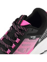 ALPINE PRO Športová obuv s giga boom ALPINE PRO UJASE neon pink