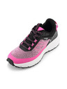 ALPINE PRO Športová obuv s giga boom ALPINE PRO UJASE neon pink