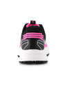 ALPINE PRO Športová obuv s giga boom ALPINE PRO UJASE neon pink