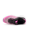 ALPINE PRO Športová obuv s giga boom ALPINE PRO UJASE neon pink